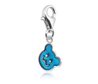 Kids Bracelets Charm Cutie Bear BRS-CH-08